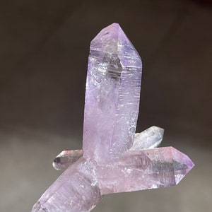Vera Cruz Amethyst Cluster from Veracruz mine Mexico