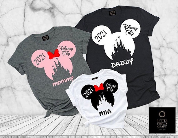 Disney family shirts 2021 sales