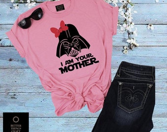 I Am Your Mother - Etsy