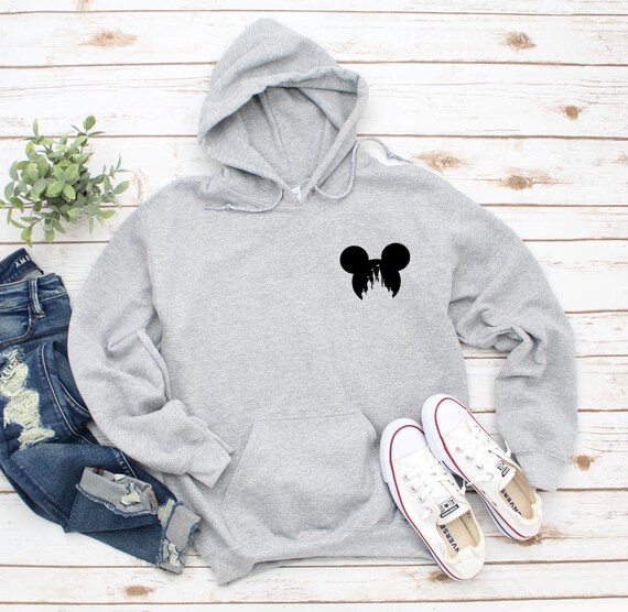 disney hoodie for women