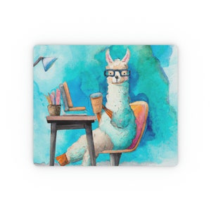 Rectangular Mouse Pad