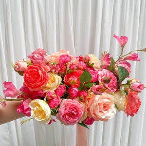 Summer Inspired Bouquet