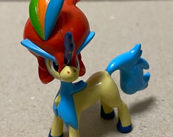 Keldeo Etsy