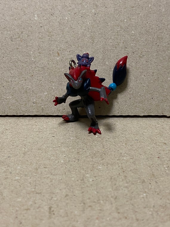 zoroark figure