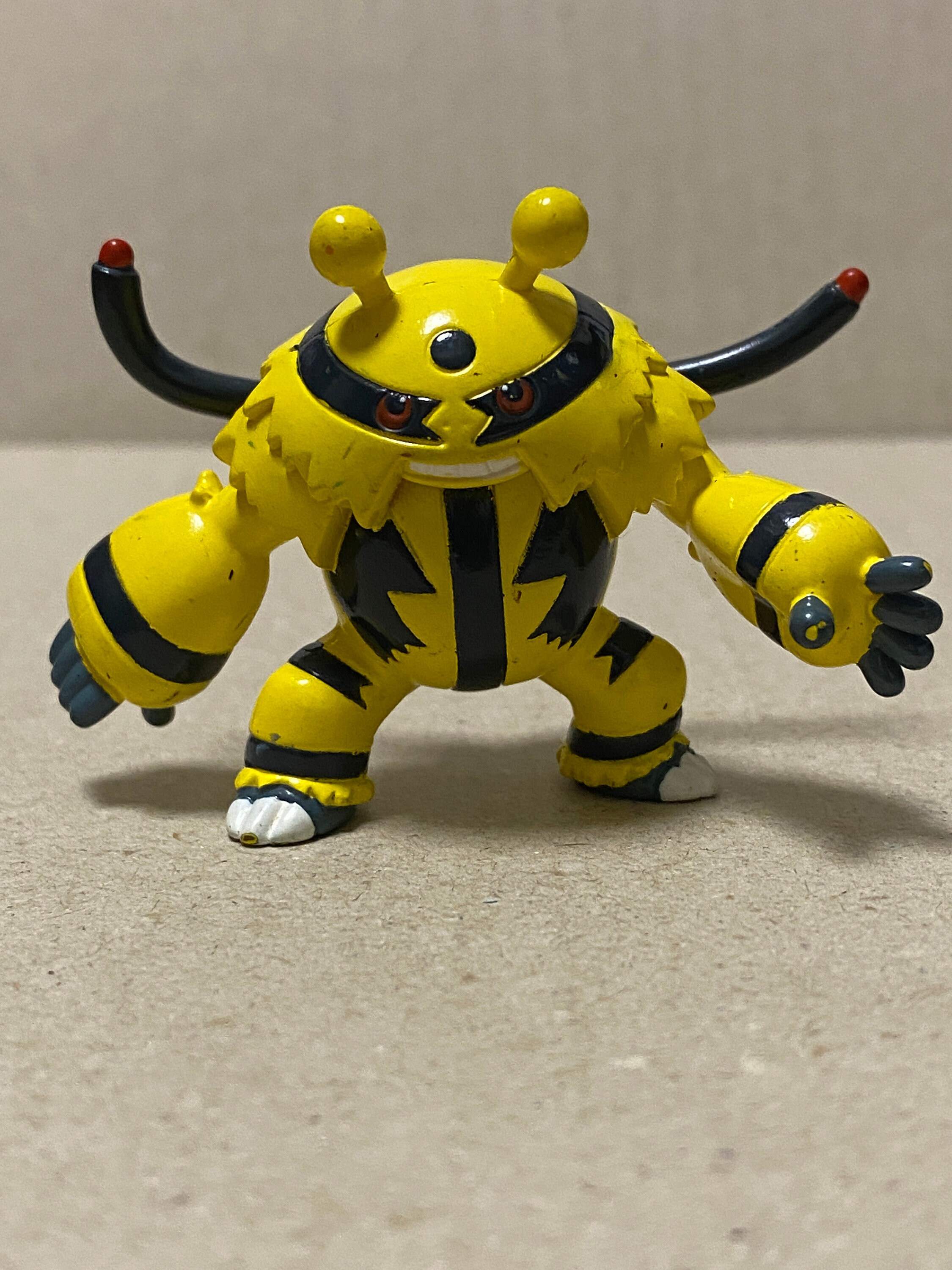 Electivire figure hotsell