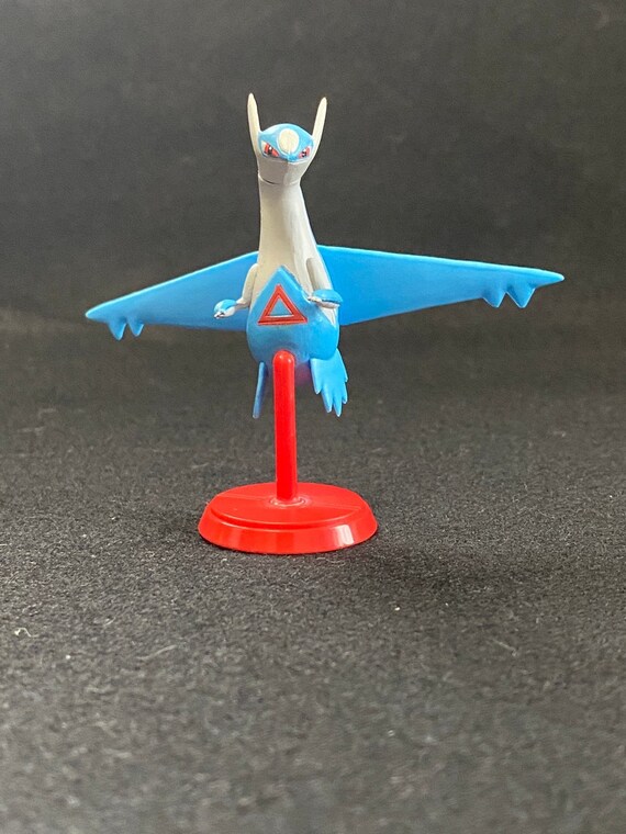 Latios figure hotsell