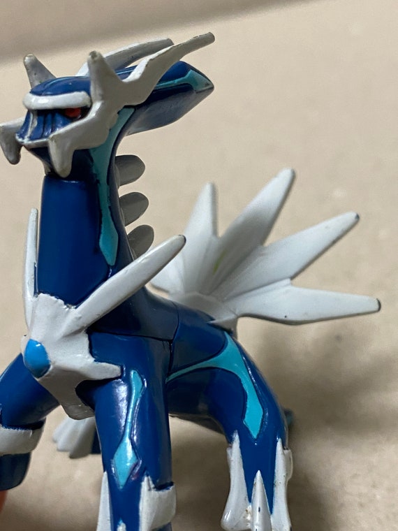 Lugia Pokemon Figure Nintendo Pocket Monster Very Rare Japan -  Norway