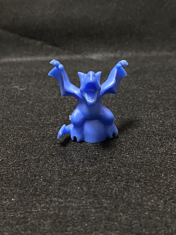 Lugia Pokemon Figure Nintendo Pocket Monster Very Rare Japan 