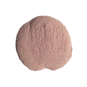 Natural Ruby Gemstone Crushed Fine Powder, Use for Mineral Art, Painting, Inlays,Woodworking, Inlay work, Resin Art-Jewelry making