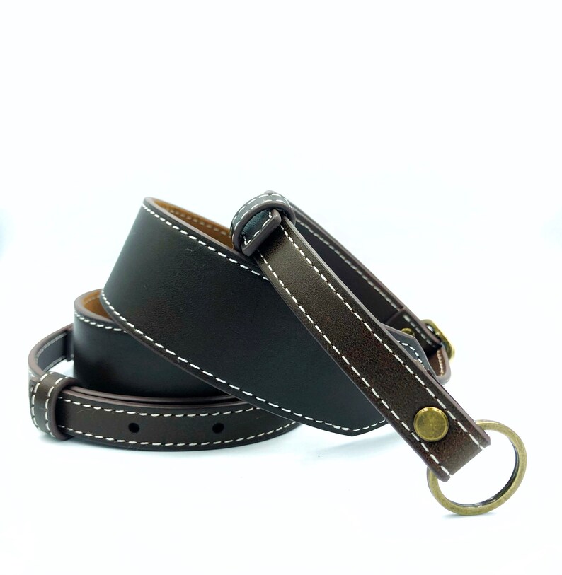 Photographer Gift Gift for her Camera Accessories Leather Camera Strap Gift for him