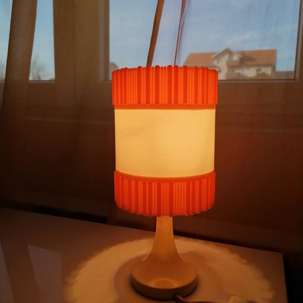 Aro- Leuchte Lamp