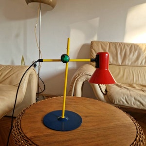 Veneta lumi table lamp