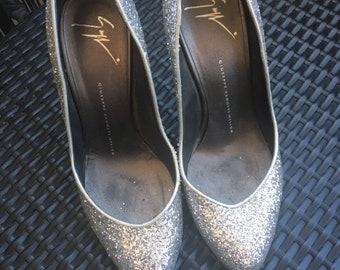 Giuseppe Zanotti Etsy