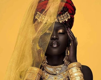 Goddess Worship Oudh