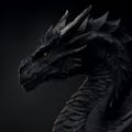 Oudh Black Dragon product logo