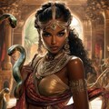 Shakti Serpent Oudh