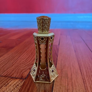 Crème da la Crème Luxury Oudh