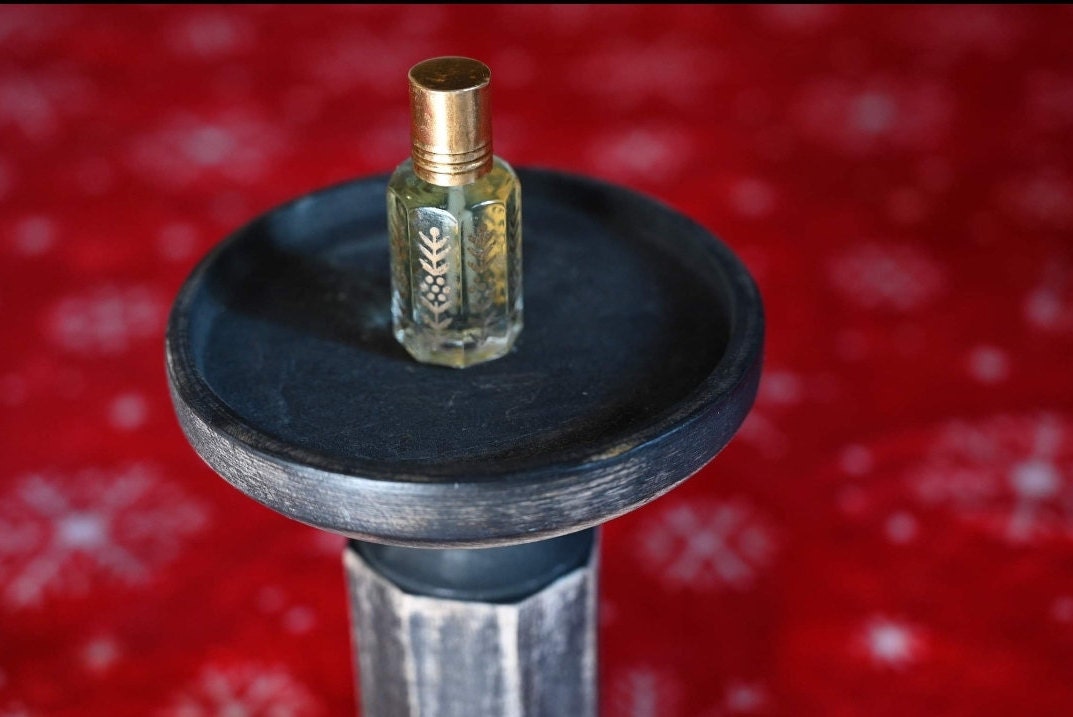 Goddess Oudh