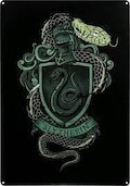 Oudh Slytherin