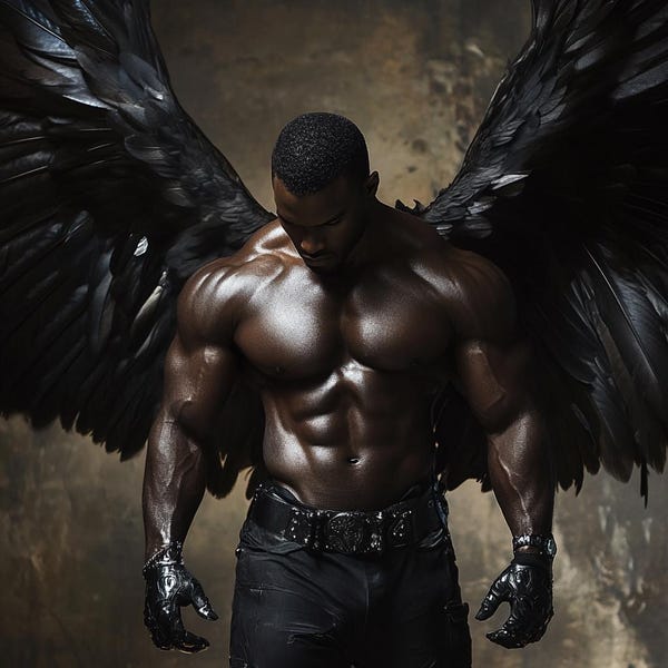 Archangel Michael Oudh