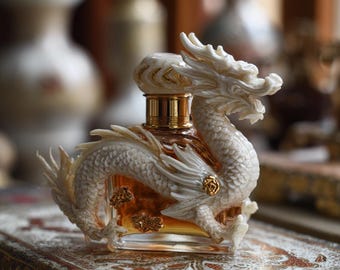 Chanel No 5 Elixir Sensuel ~ Sensual Elixir Gel ~ Touche