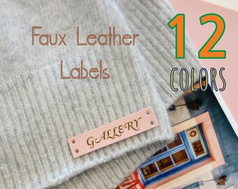 Custom Quilt Labels - Etsy Canada
