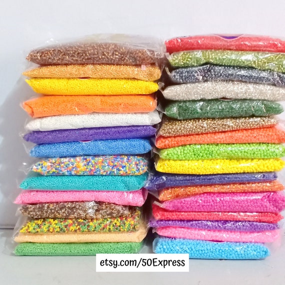 8/0 Glass Beads Seed Beads Beads for Sale Glass Beads Bulk Etsy