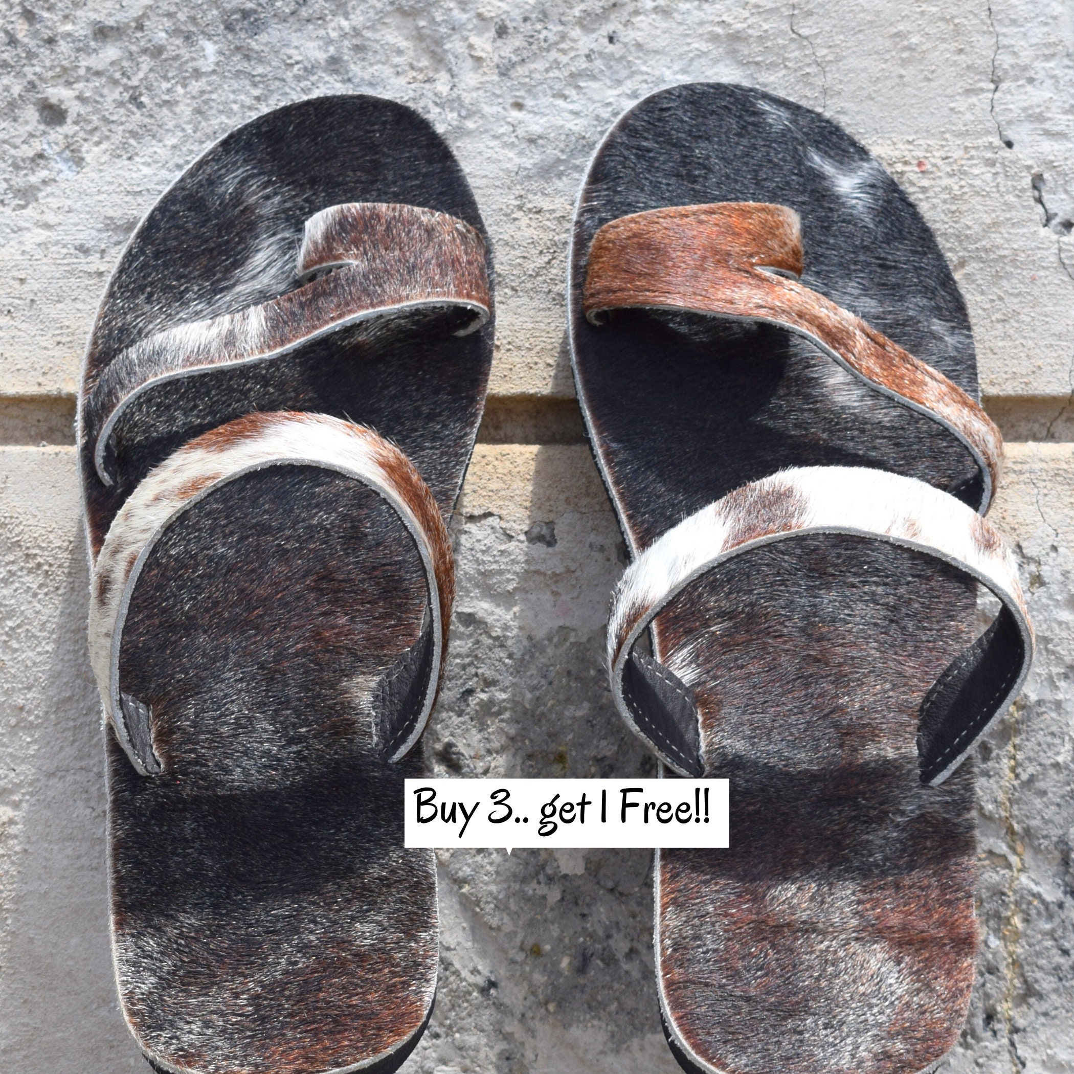 ethnic sandals for men