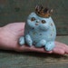 see more listings in the Ceramic Figurine section