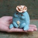 see more listings in the Ceramic Figurine section