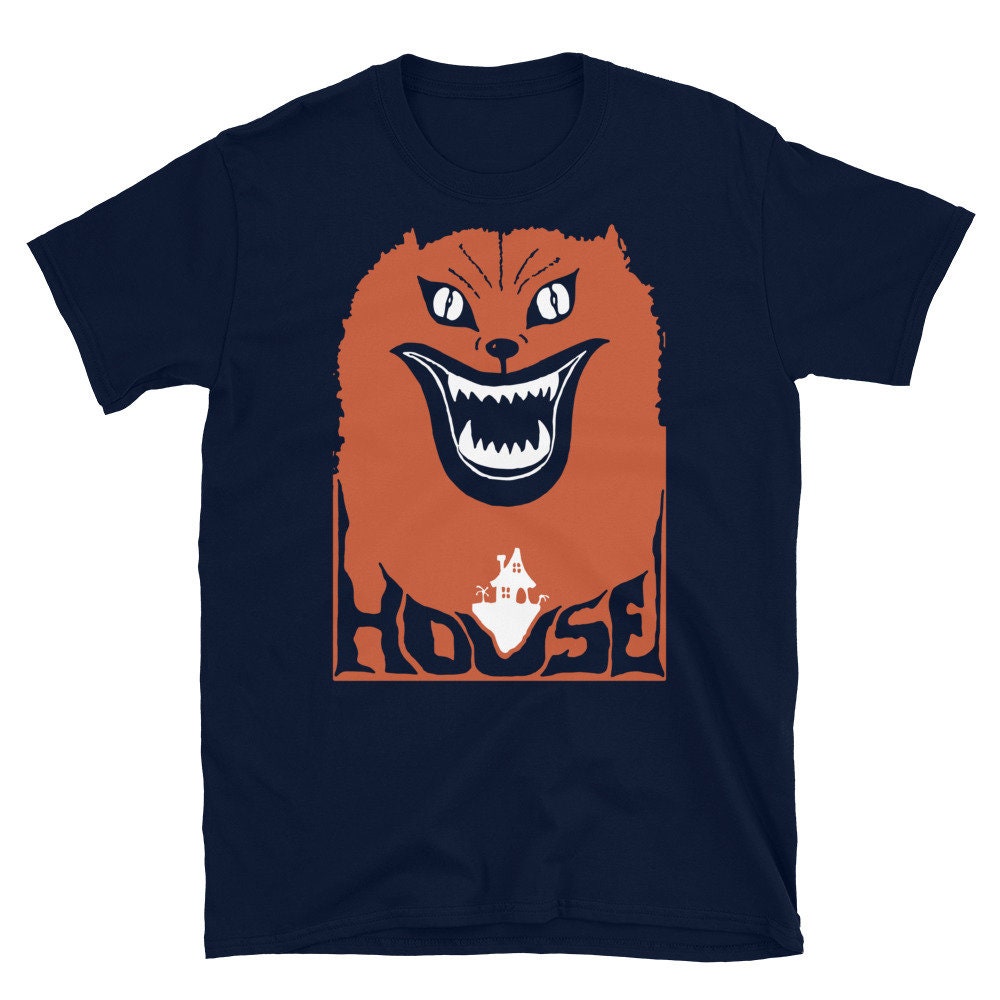 Hausu House Horror Cult Movie T-Shirt | Etsy