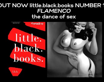 FLAMENCO - the dance of sex