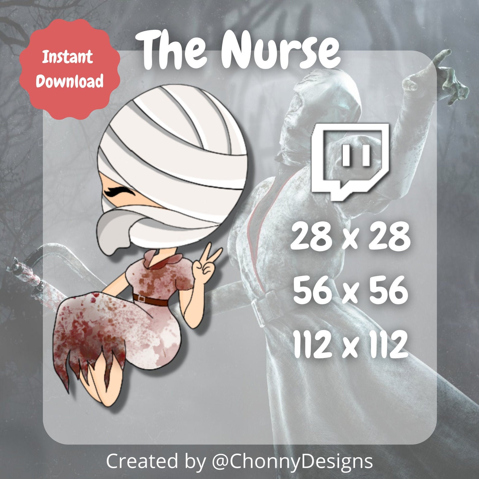 Viral Twitch Nurse Wins Hearts Online - zg0e0p1
