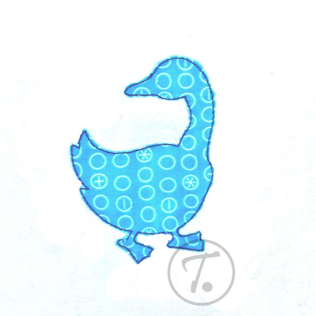 Applique Design for Kids in 3 Size. Easy Applique. Design for Etsy