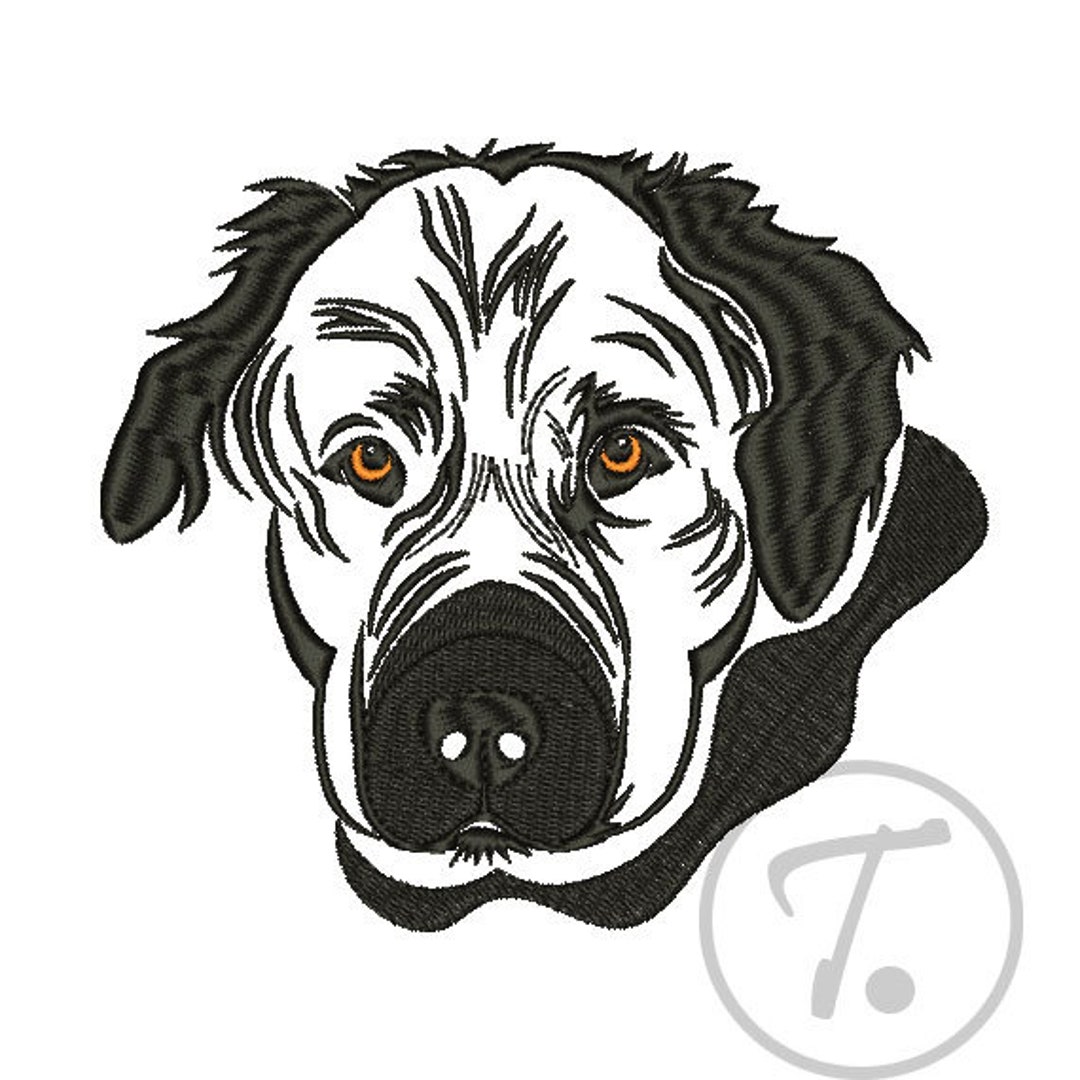 Kangal Dog Embroidery Design In 4 Size Dogs Embroidery Design Pet kangal-dog-embroidery-design-in-4-size-dogs-embroidery-design-pet