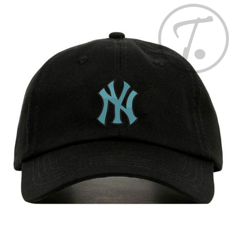 Sports Logo embroidery Instant download New York Yankees sport logo Baseball sport logo Machine Embroidery Pattern Sports embroidery