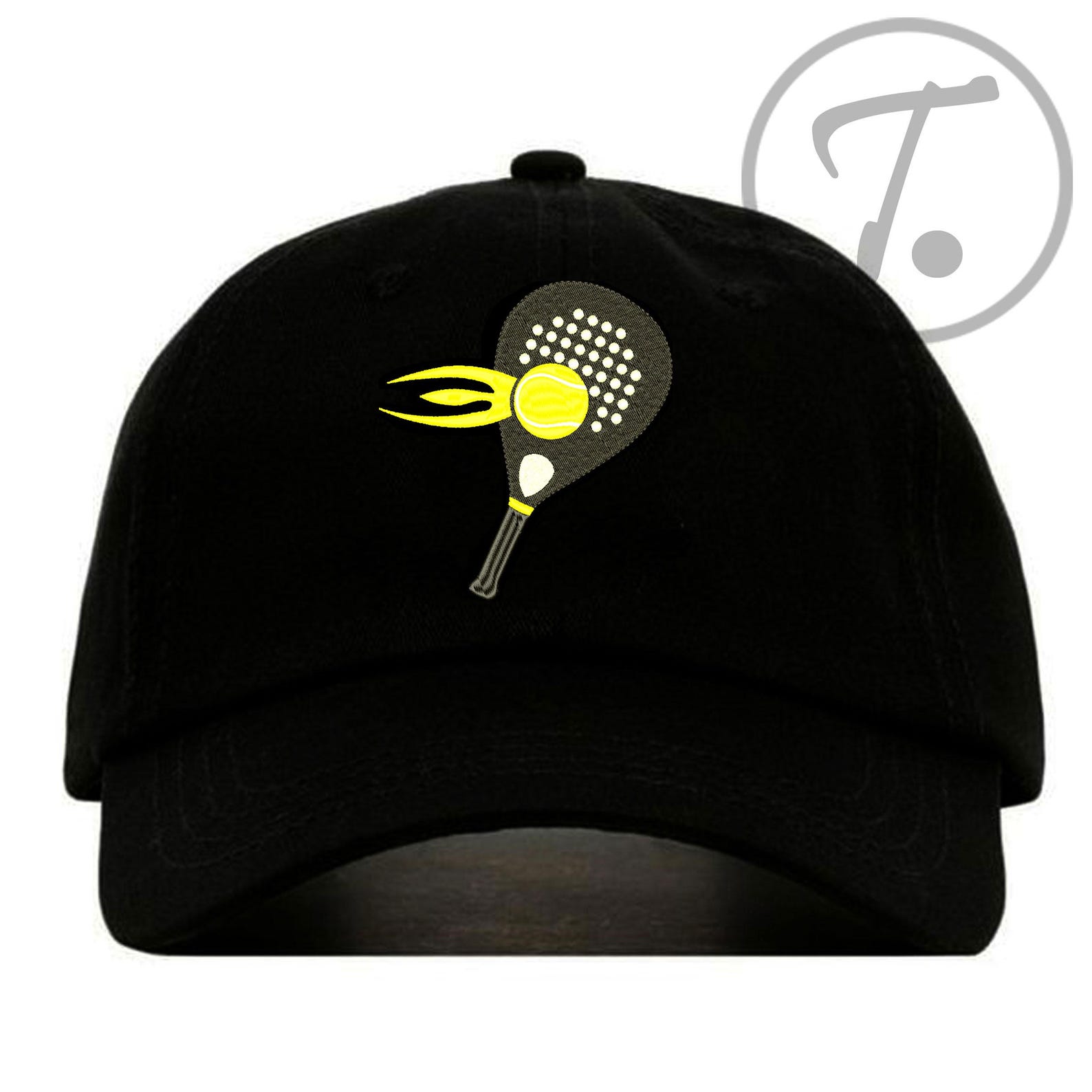 Padel Rackets Pattern Padel Racket Embroidery; Design in 5 Sizes, Pattern (digital Download ...