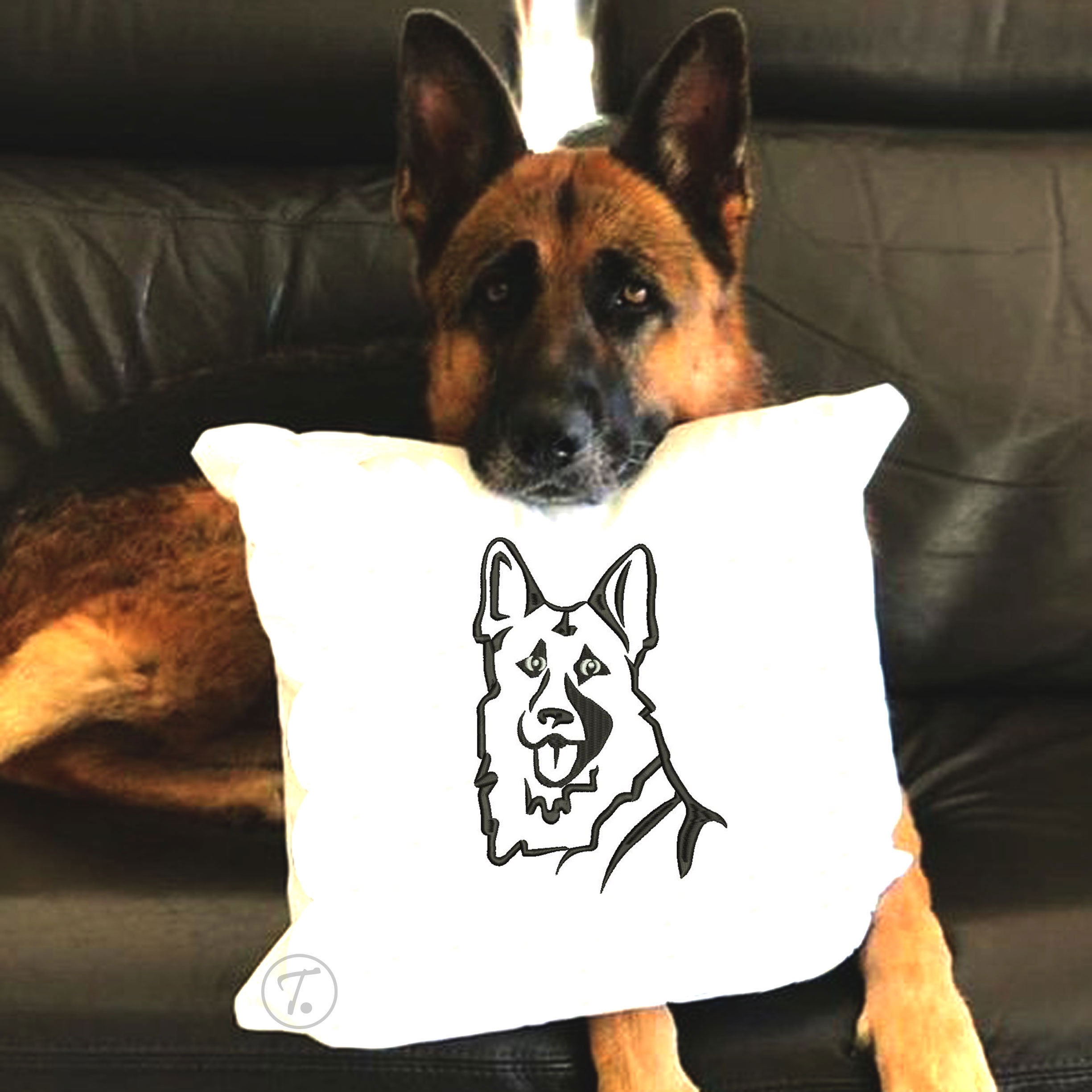 German shepherd dog embroidery design german shepherd dogs  etsy German shepherd dog embroidery design german shepherd dogs  etsy