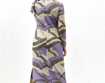zara purple metallic dress Zara purple ruffled dress with metallic thread