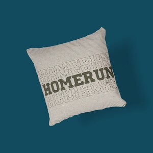 HOMERUN Breakout – Sports Machine Embroidery Design