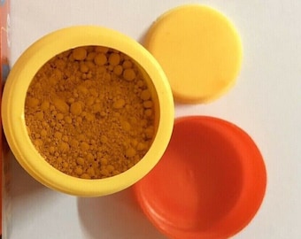 Indian Origin Premium 60 Grams Kashi Tulsi Ashtgandh / Ashtagandha Chandan Tika Powder FREE SHIP