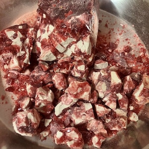 50-1000 gms Indian Origin Sambrani Incense Red Laal Loban Lobhan Benzoin Resin Dhoop Chunks Dry /FREE SHIP