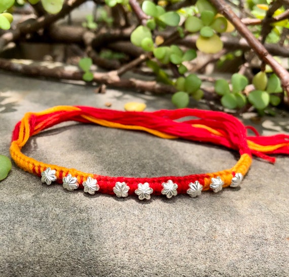 Spiritual Bracelets – Divine Hindu