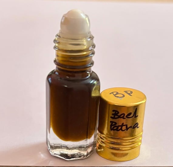Natural Original ml BAELPATRA Leaf ATTAR/ ITTAR Itra Perfume Oil Hindu  Ritual Puja Gods and Goddesses Free Ship