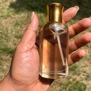 50 ml d&#39;huile d&#39;attar/bois de santal originale de Chandan, origine indienne, parfum naturel, parfum de dieux, aromathérapie, parfum de santal, bateau gratuit