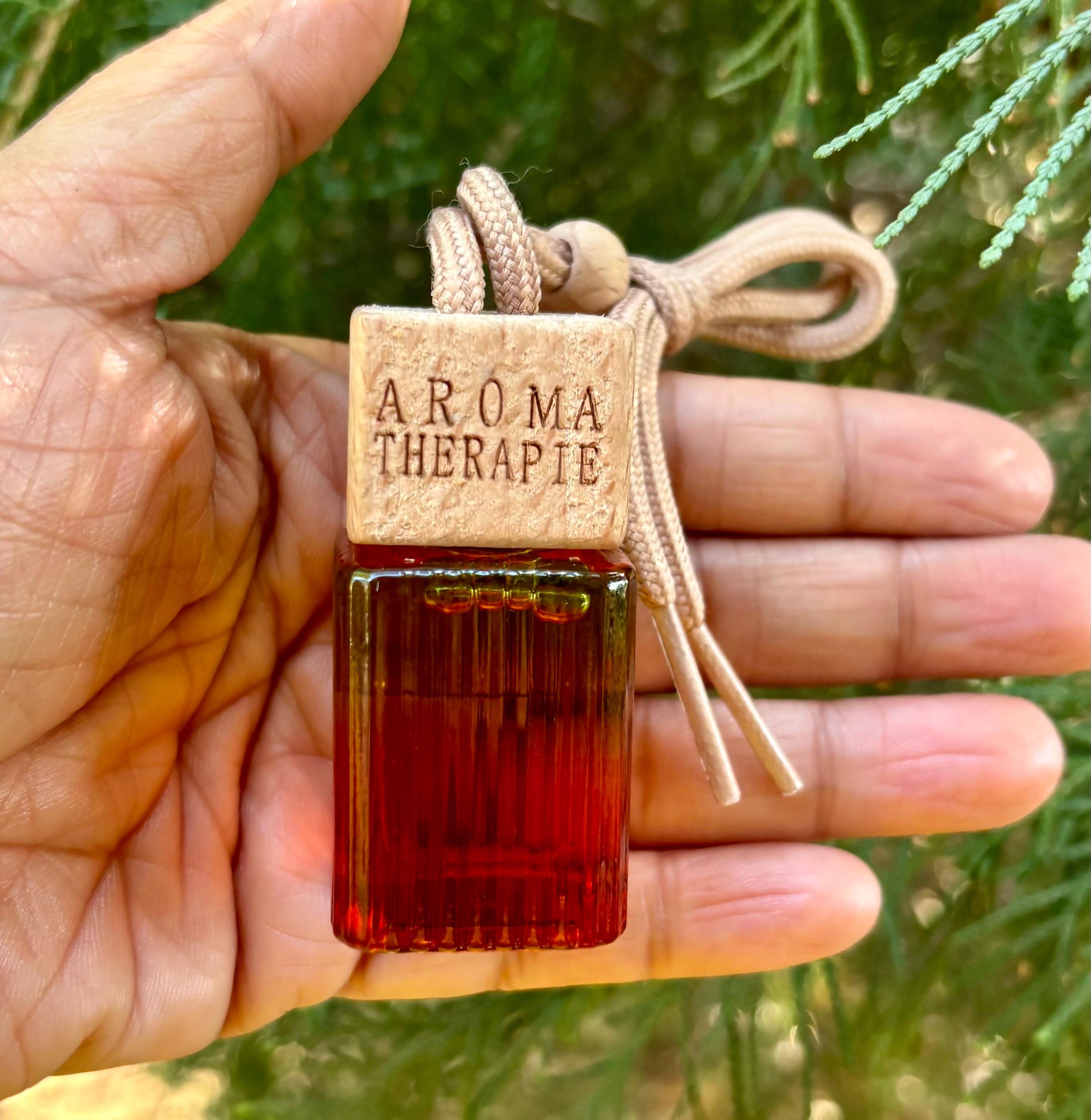 Attar / Ittar Parfum à L'huile Corps - Roll-on 6ml, Choix De Senteurs, Valable Jusqu'en 2027