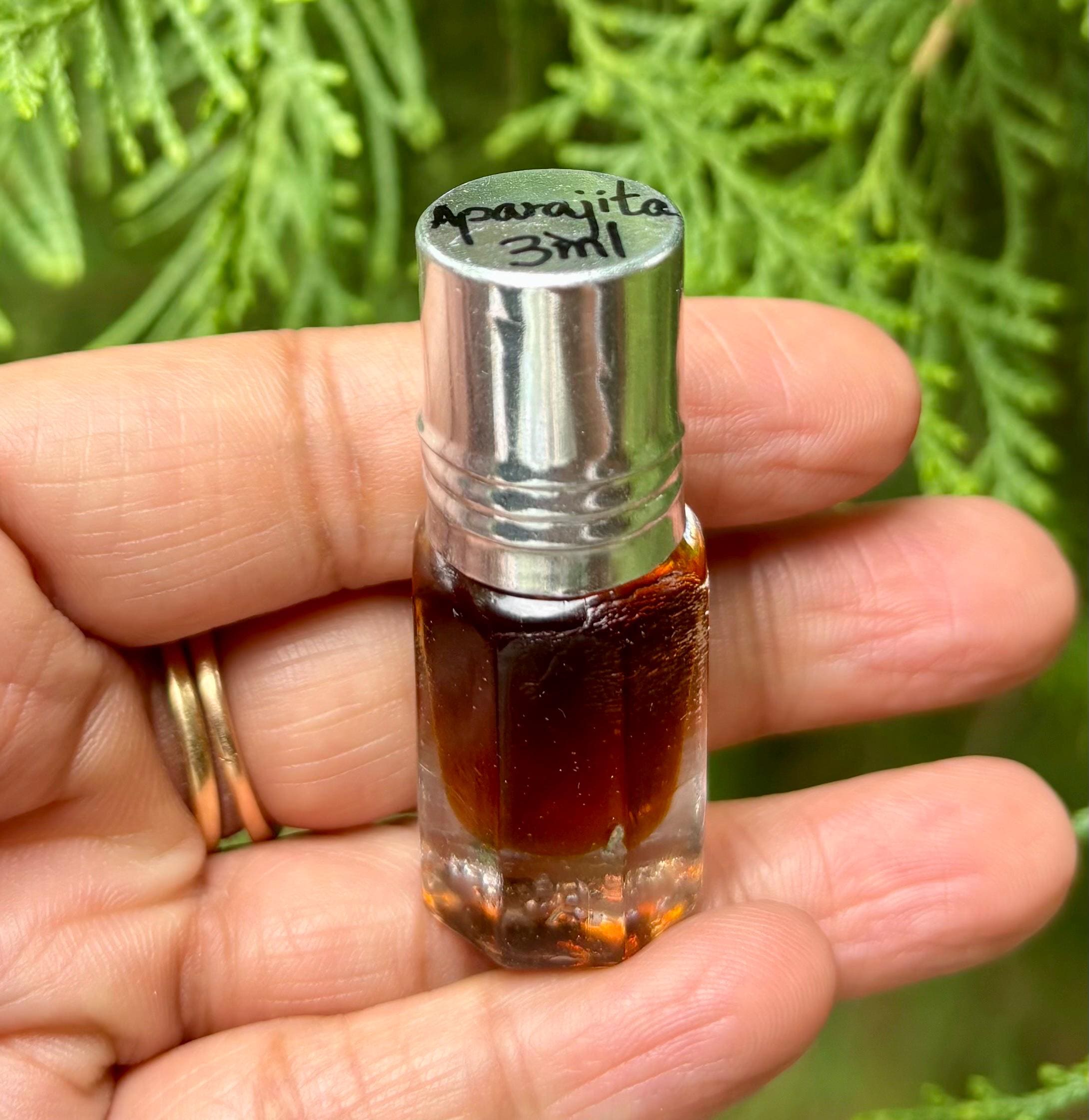 Patra Perfume Canada