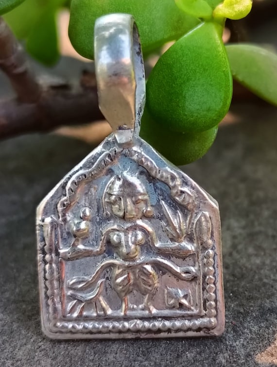 Artisan Crafted 925 Sterling Silver 