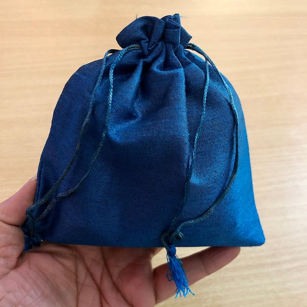 Wedding Jewelry Bag Etsy