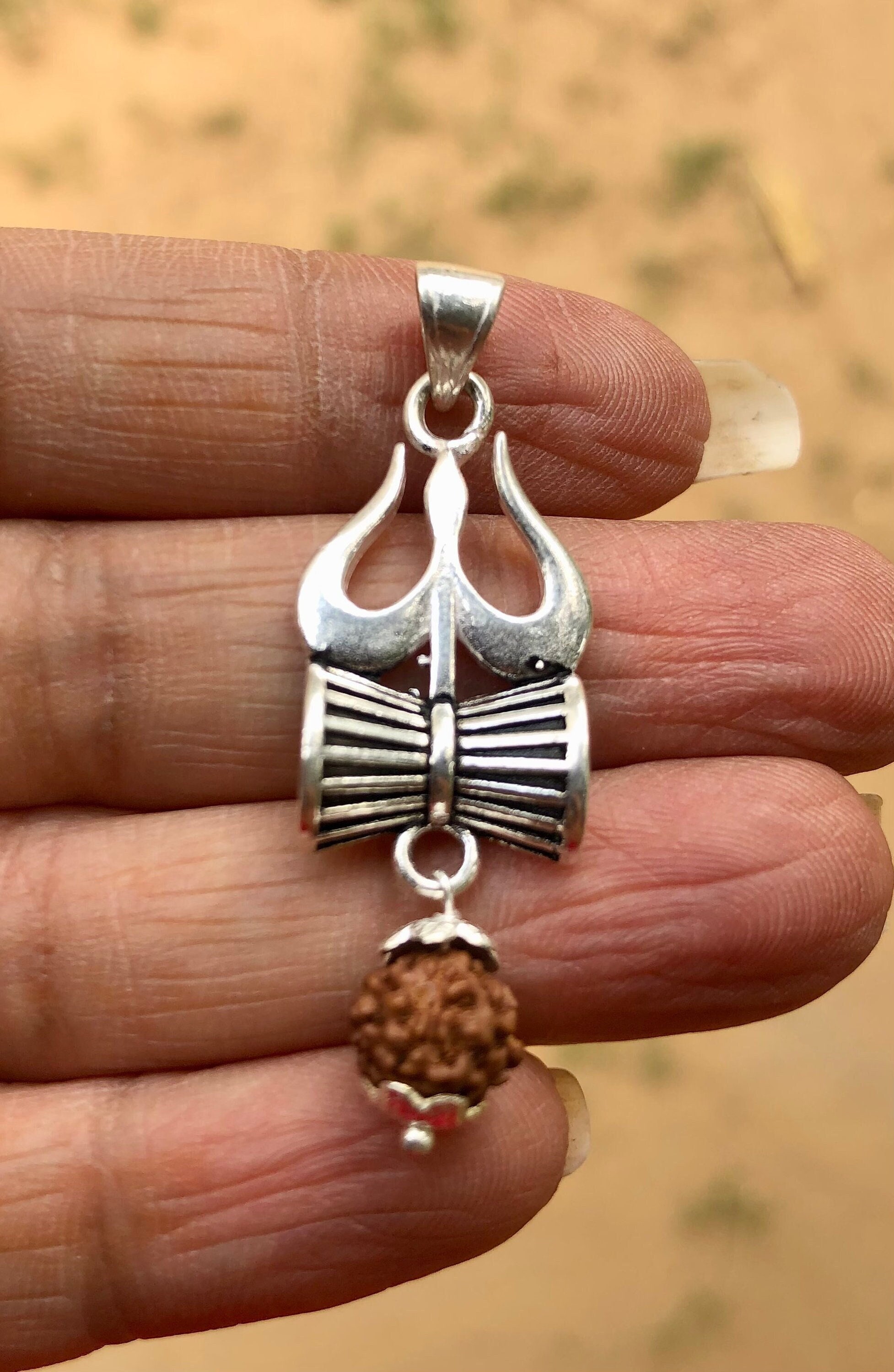 Trishul Damru Etsy Singapore